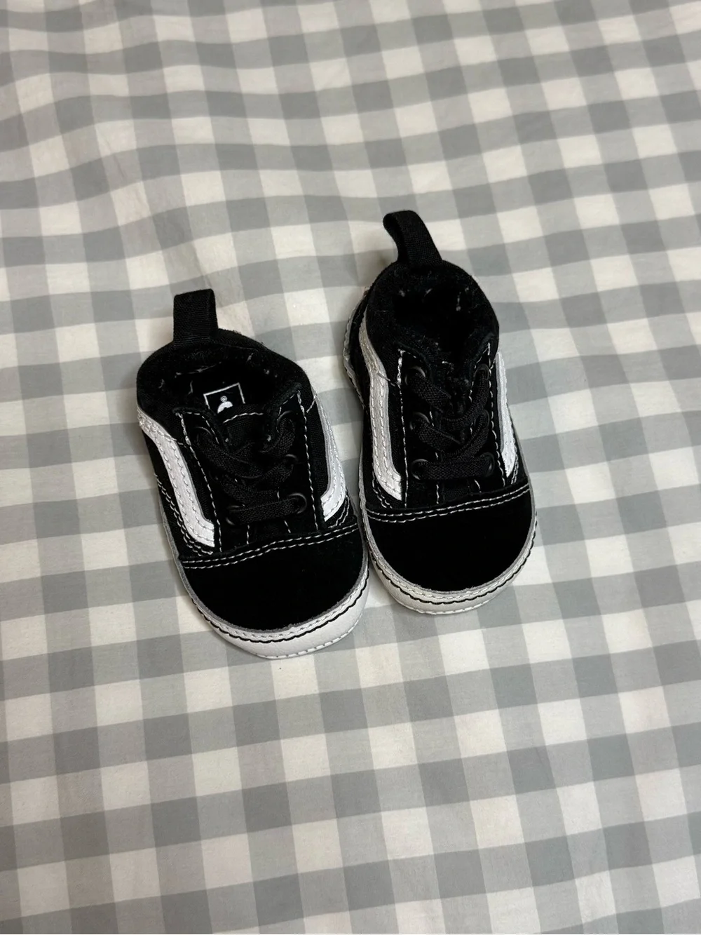 Baby Vans